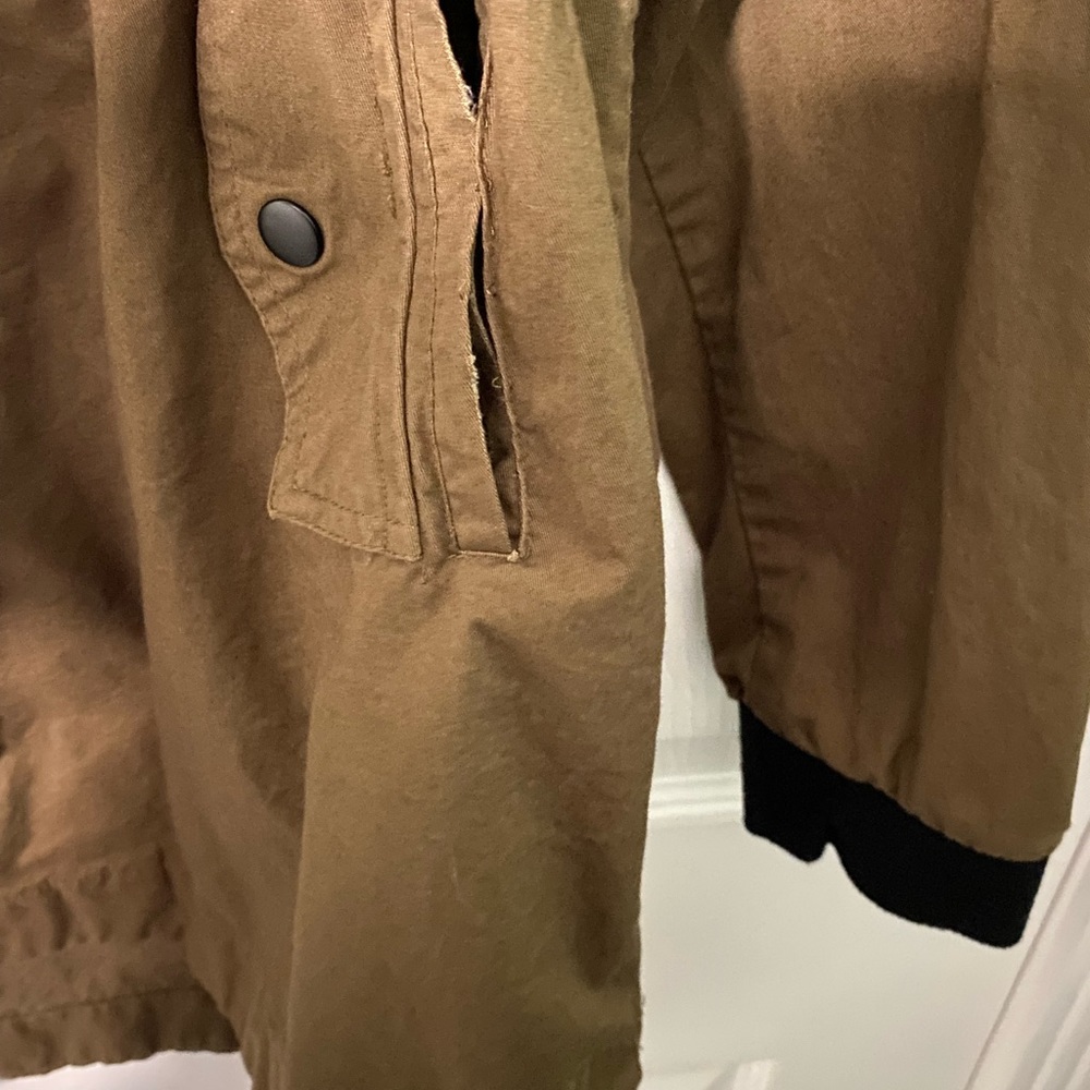 Love Tree Jacket - Picture 4 of 4